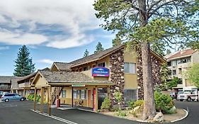 Howard Johnson by Wyndham South Lake Tahoe